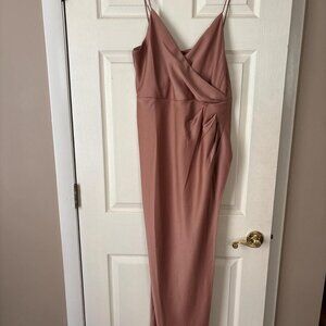 BHLDN Freya Dress NWOT